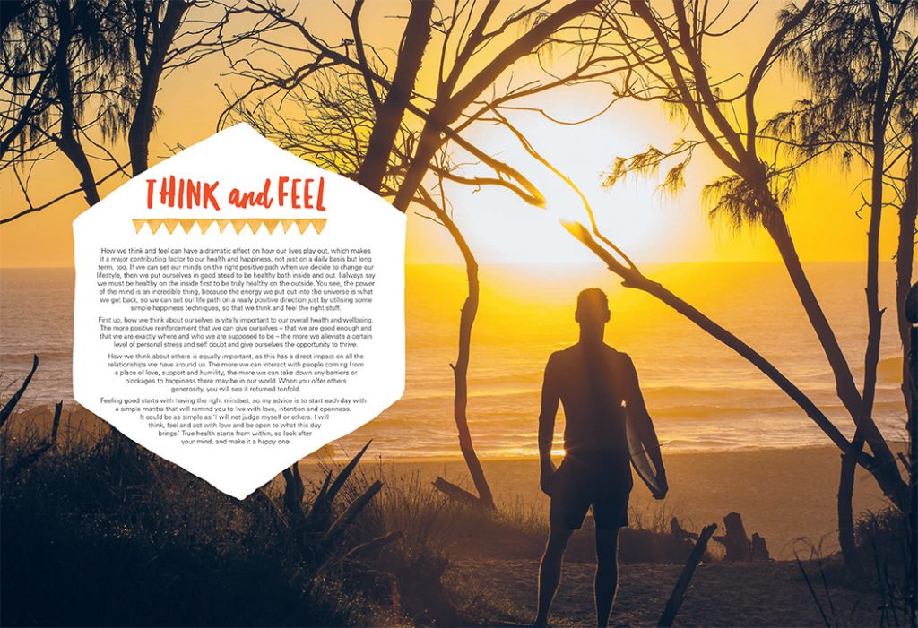 Luke Hines Eat Clean Nelly le Comte Photography cookbook