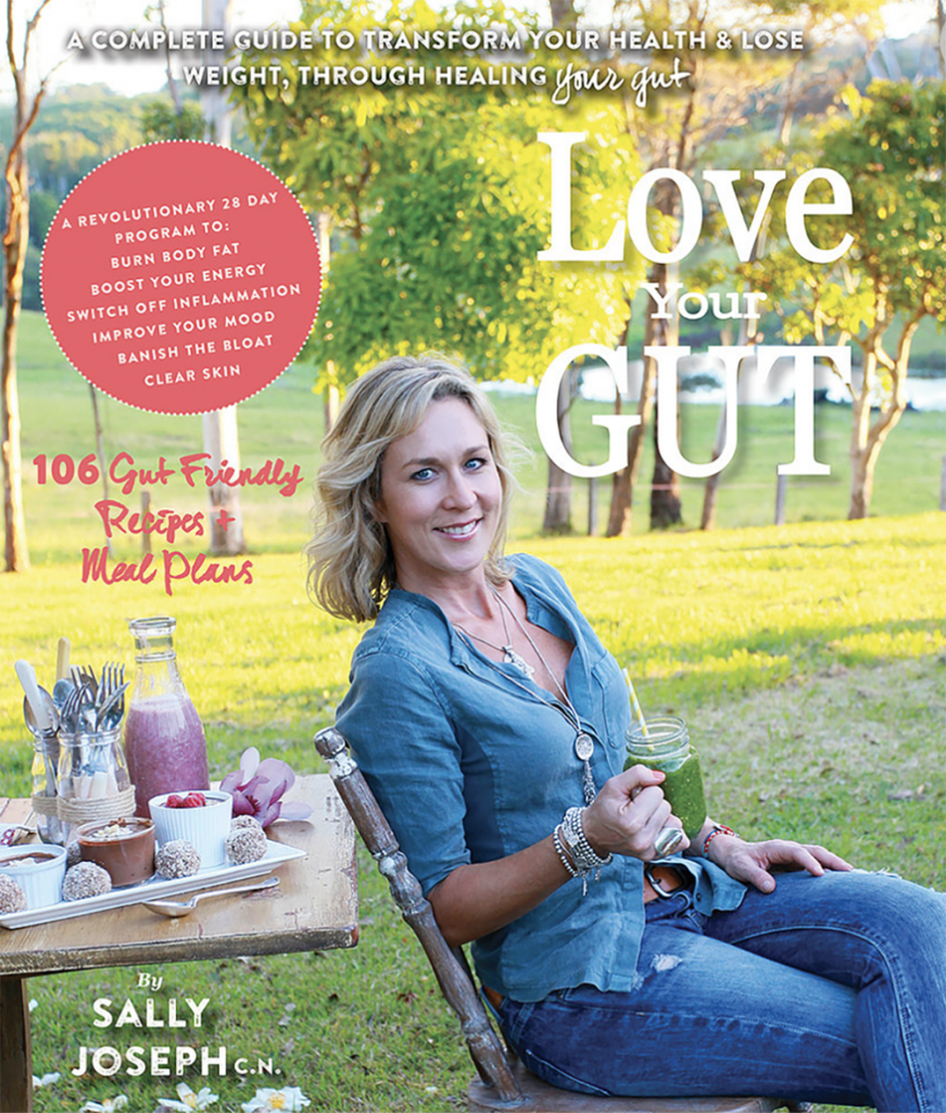 Byron Bay Foodphotographer Nelly le Comte LoveYourGut