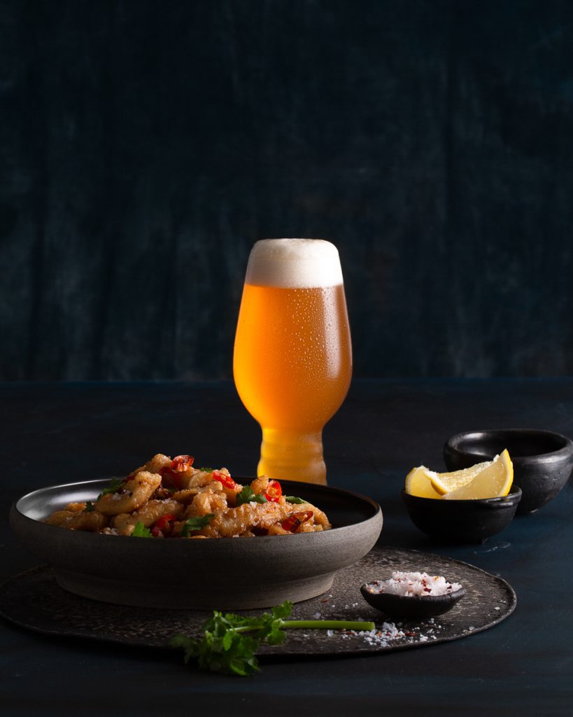 Food photographer Byron Bay Nelly le Comte