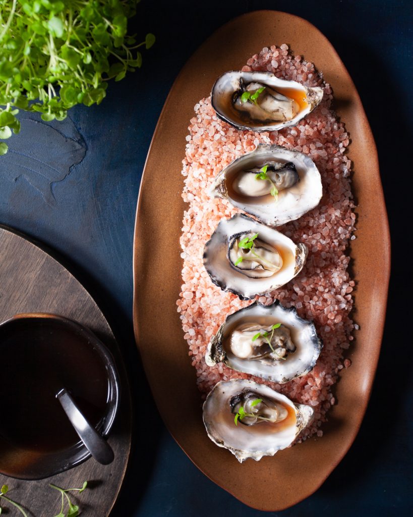 Food photographer Byron Bay Nelly le Comte