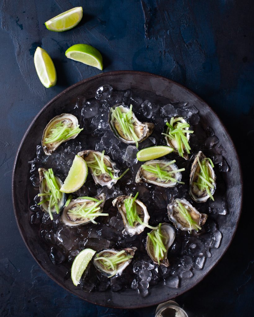 Food photographer Byron Bay Nelly le Comte