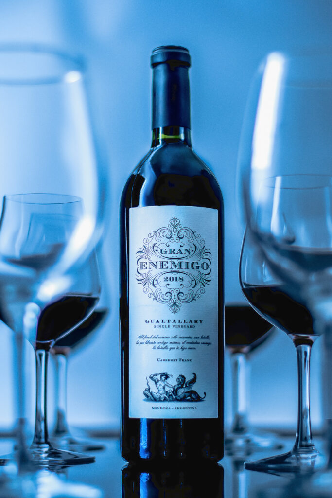 Food photography mentor Nelly le Comte Alicia Santana student