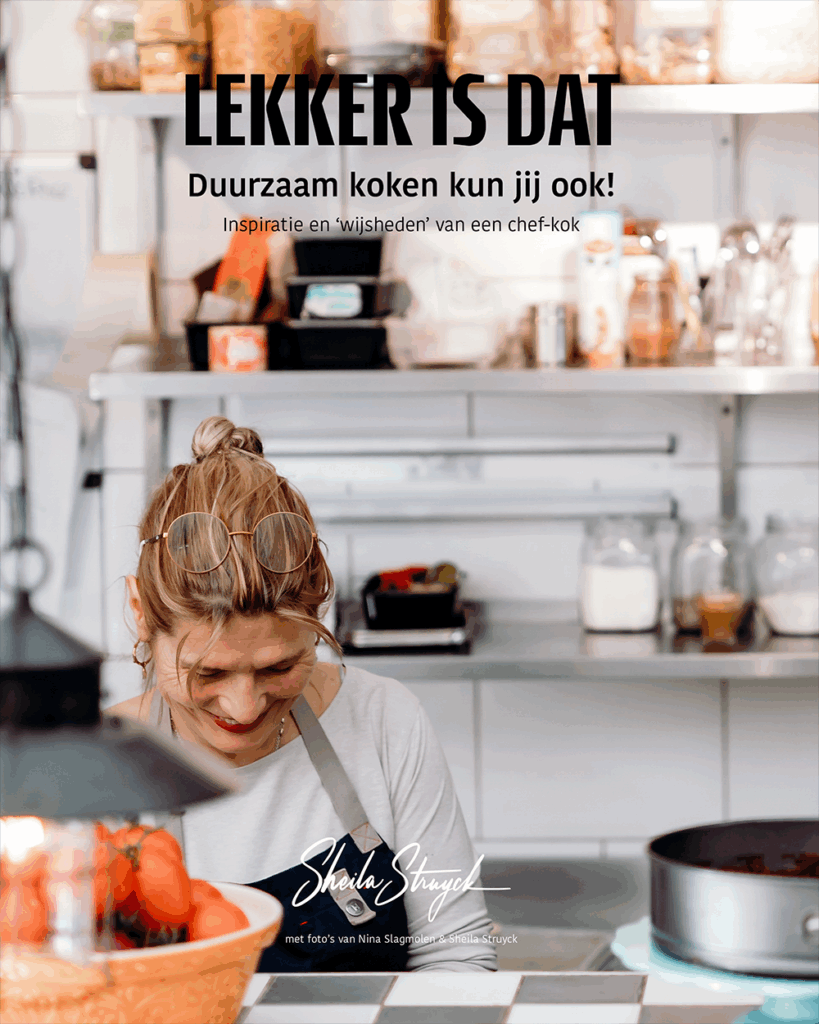 Learn food photography and create your own cookbook with Nelly le Comte Photography Mentor